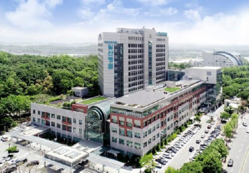 경복대학교 작업치료과 김택영 군, 국민건강보험공단 일산병원 공채 최종 합격